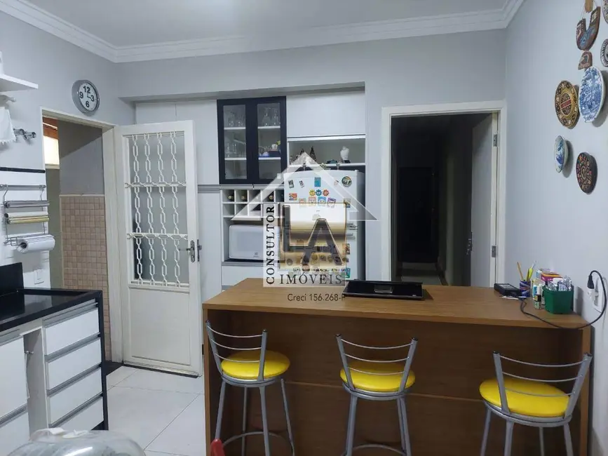 Foto 5 de Casa com 3 quartos à venda, 110m2 em Vila Soriano, Indaiatuba - SP