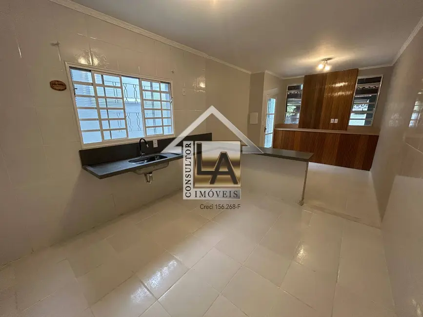 Foto 1 de Casa com 2 quartos à venda, 98m2 em Parque das Nações, Indaiatuba - SP