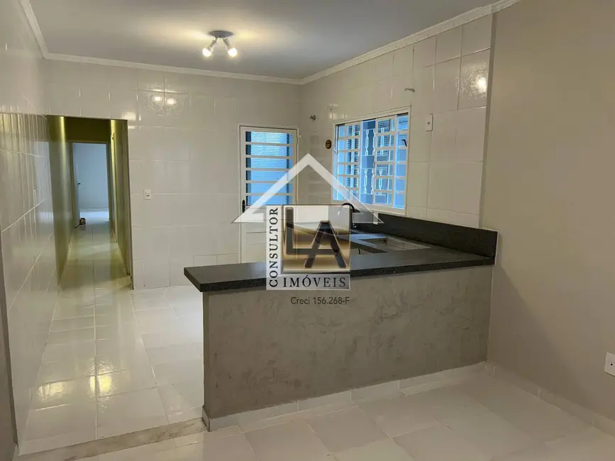 Foto 2 de Casa com 2 quartos à venda, 98m2 em Parque das Nações, Indaiatuba - SP