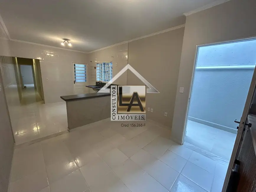 Foto 7 de Casa com 2 quartos à venda, 98m2 em Parque das Nações, Indaiatuba - SP