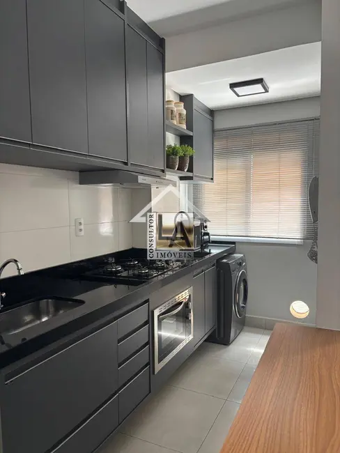 Foto 5 de Apartamento com 2 quartos à venda e para alugar, 51m2 em Indaiatuba - SP