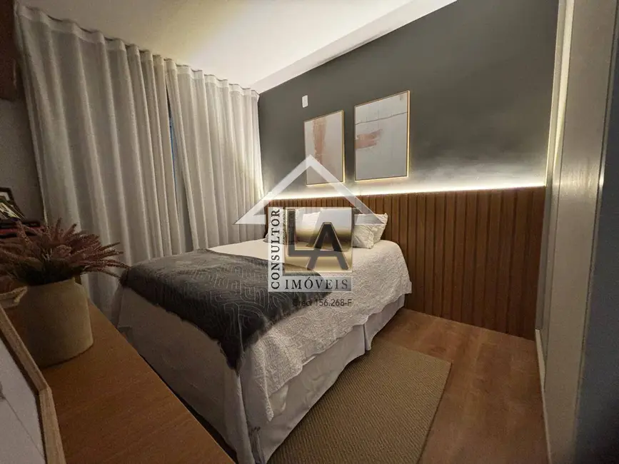 Foto 9 de Apartamento com 2 quartos à venda e para alugar, 51m2 em Indaiatuba - SP