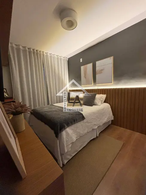 Foto 8 de Apartamento com 2 quartos à venda e para alugar, 51m2 em Indaiatuba - SP