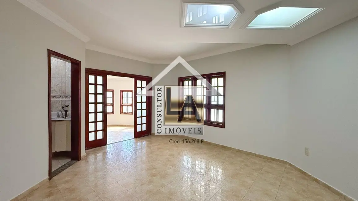 Foto 6 de Casa com 3 quartos à venda, 164m2 em Jardim Regina, Indaiatuba - SP