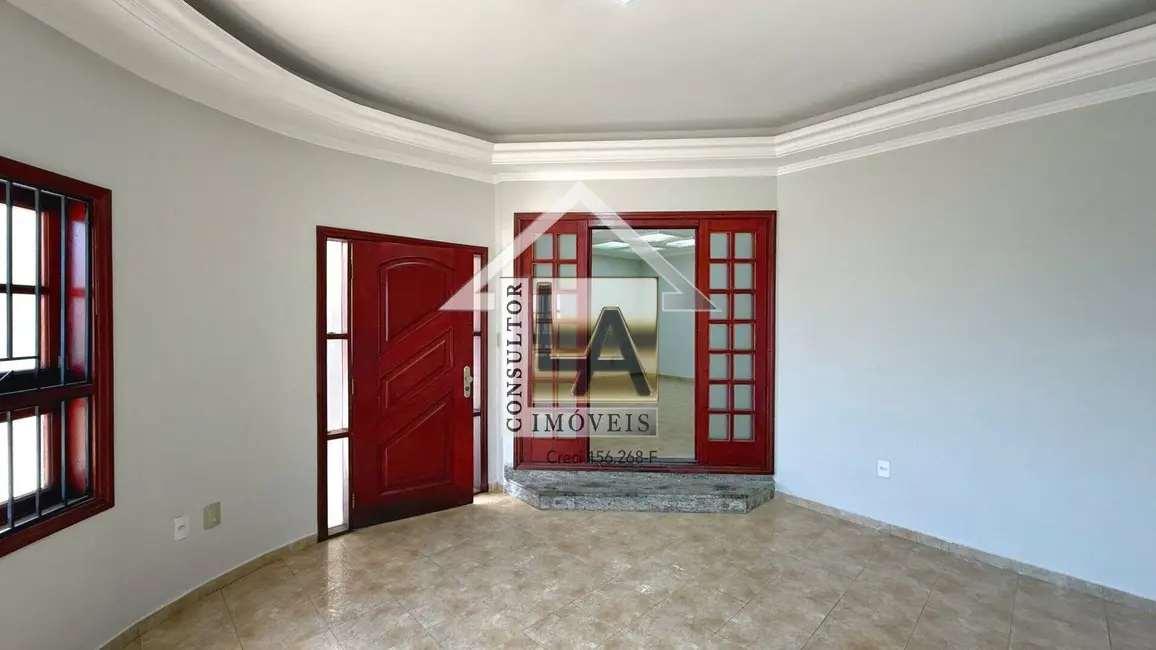 Foto 5 de Casa com 3 quartos à venda, 164m2 em Jardim Regina, Indaiatuba - SP