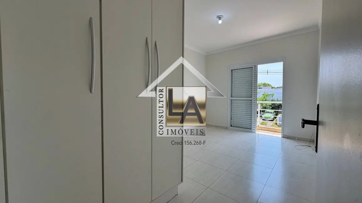 Foto 16 de Casa de Condomínio com 3 quartos à venda e para alugar, 171m2 em Jardim Vista Verde, Indaiatuba - SP