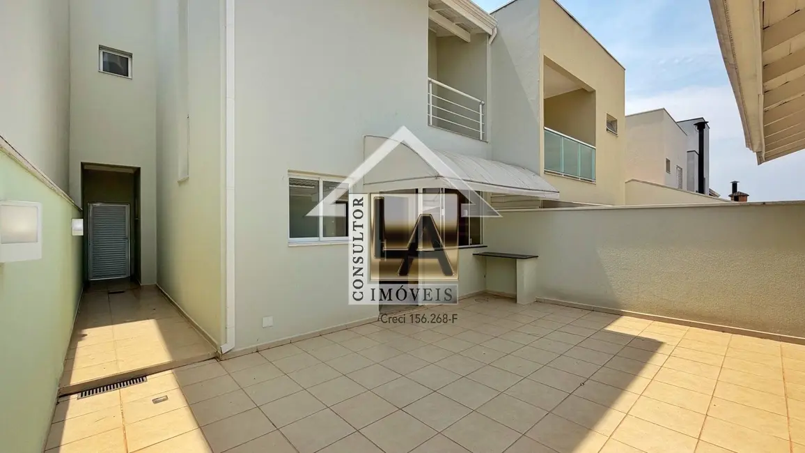 Foto 22 de Casa de Condomínio com 3 quartos à venda e para alugar, 171m2 em Jardim Vista Verde, Indaiatuba - SP