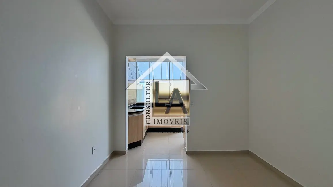 Foto 6 de Casa de Condomínio com 3 quartos à venda e para alugar, 171m2 em Jardim Vista Verde, Indaiatuba - SP