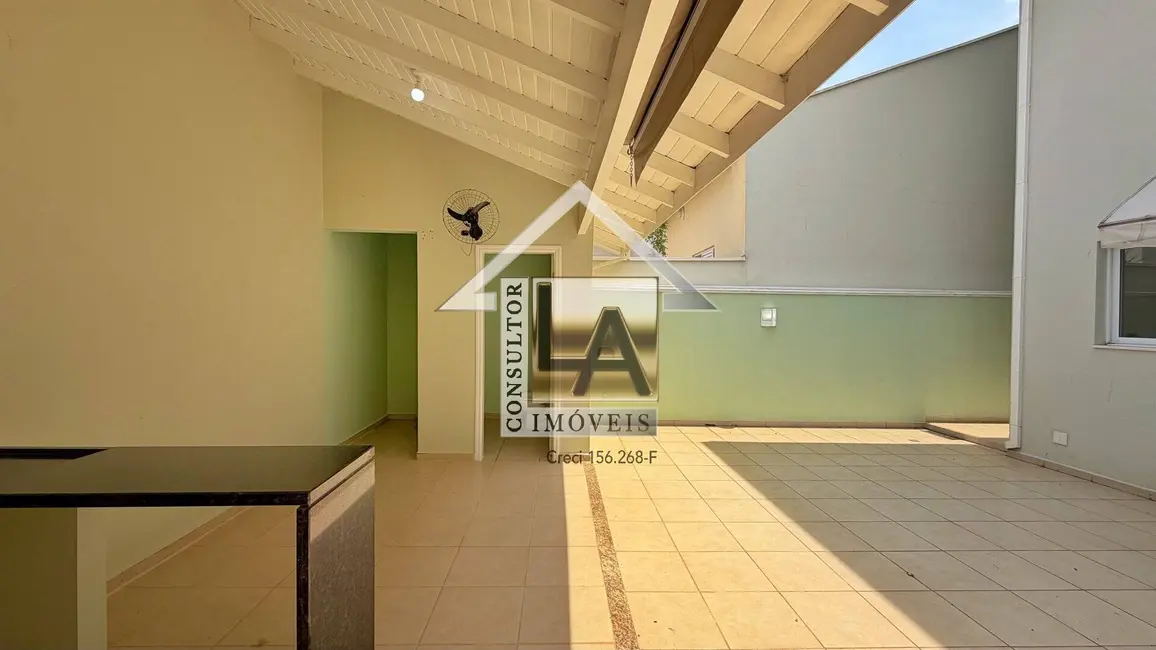 Foto 23 de Casa de Condomínio com 3 quartos à venda e para alugar, 171m2 em Jardim Vista Verde, Indaiatuba - SP