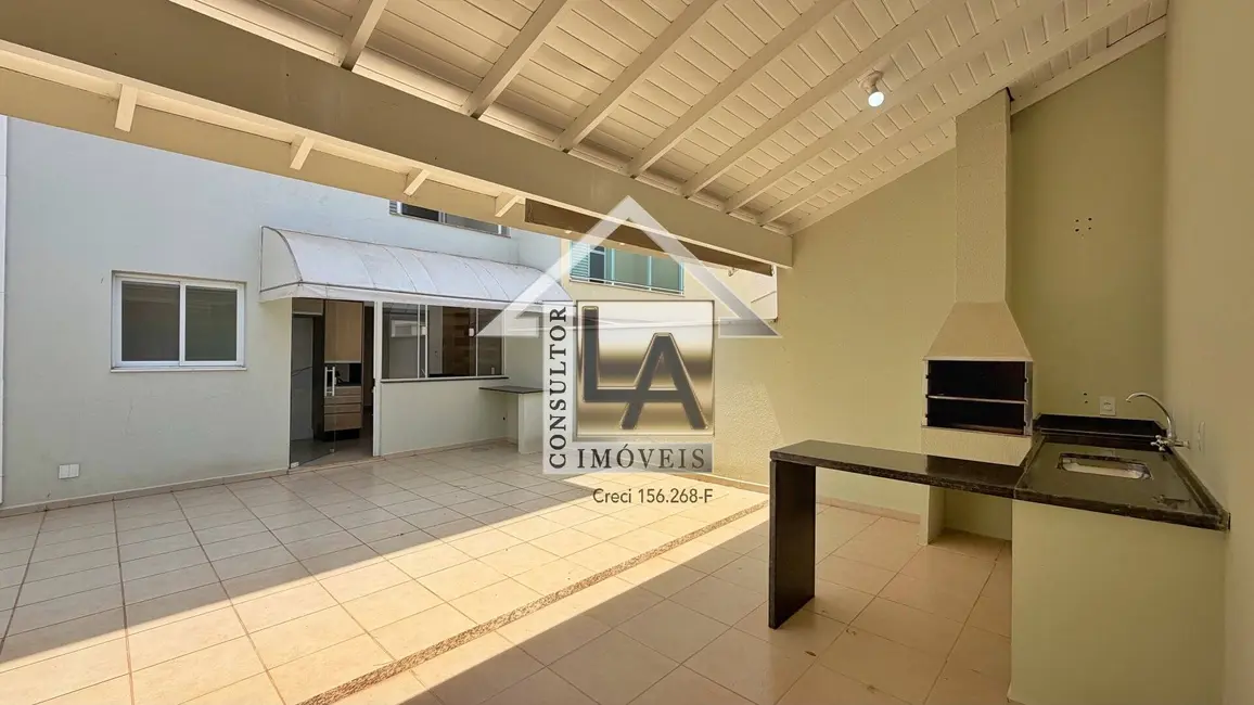 Foto 21 de Casa de Condomínio com 3 quartos à venda e para alugar, 171m2 em Jardim Vista Verde, Indaiatuba - SP
