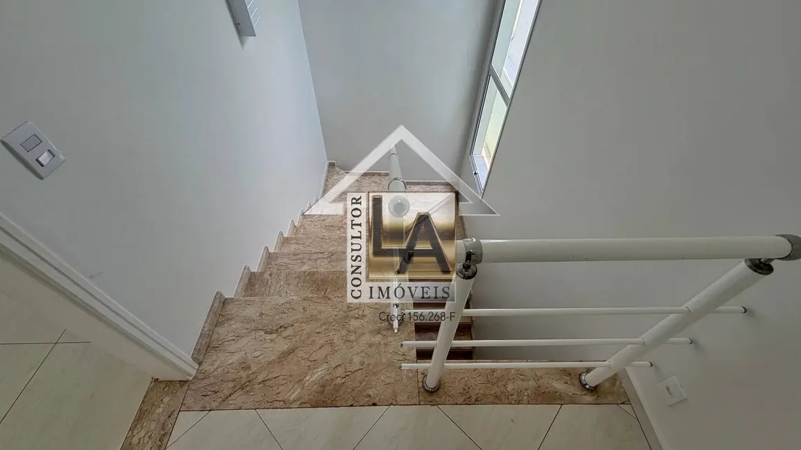 Foto 12 de Casa de Condomínio com 3 quartos à venda e para alugar, 171m2 em Jardim Vista Verde, Indaiatuba - SP