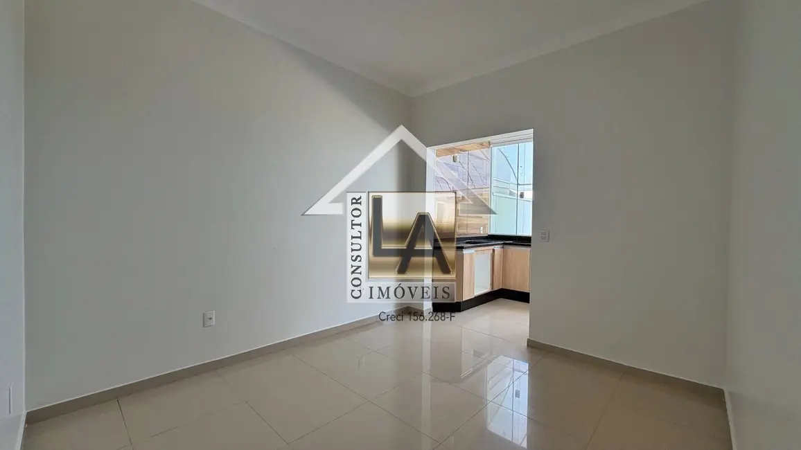 Foto 7 de Casa de Condomínio com 3 quartos à venda e para alugar, 171m2 em Jardim Vista Verde, Indaiatuba - SP