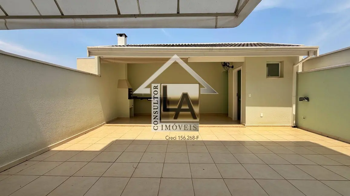 Foto 24 de Casa de Condomínio com 3 quartos à venda e para alugar, 171m2 em Jardim Vista Verde, Indaiatuba - SP