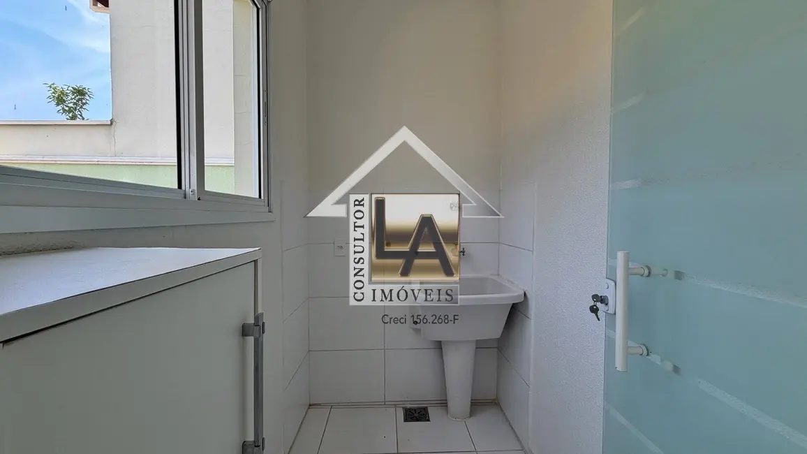 Foto 11 de Casa de Condomínio com 3 quartos à venda e para alugar, 171m2 em Jardim Vista Verde, Indaiatuba - SP