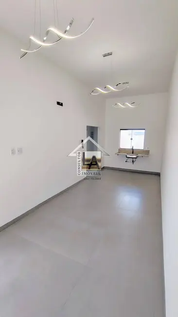 Casa com 3 quartos à venda, 73m2 em Indaiatuba - SP - imagem 4 Foto 4 de Casa com 3 quartos à venda, 73m2 em Indaiatuba - SP