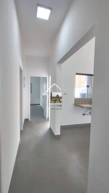 Casa com 3 quartos à venda, 73m2 em Indaiatuba - SP - imagem 9 Foto 9 de Casa com 3 quartos à venda, 73m2 em Indaiatuba - SP