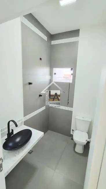 Casa com 3 quartos à venda, 73m2 em Indaiatuba - SP - imagem 6 Foto 6 de Casa com 3 quartos à venda, 73m2 em Indaiatuba - SP