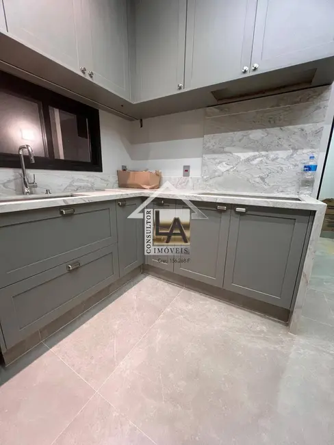 Foto 2 de Casa de Condomínio com 4 quartos à venda, 253m2 em Colinas de Indaiatuba, Indaiatuba - SP