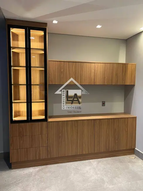 Foto 7 de Casa de Condomínio com 4 quartos à venda, 253m2 em Colinas de Indaiatuba, Indaiatuba - SP