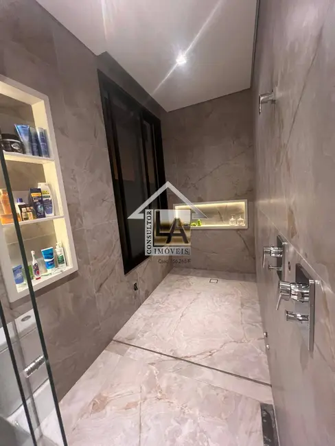 Foto 9 de Casa de Condomínio com 4 quartos à venda, 253m2 em Colinas de Indaiatuba, Indaiatuba - SP