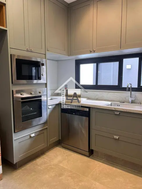 Foto 4 de Casa de Condomínio com 4 quartos à venda, 253m2 em Colinas de Indaiatuba, Indaiatuba - SP