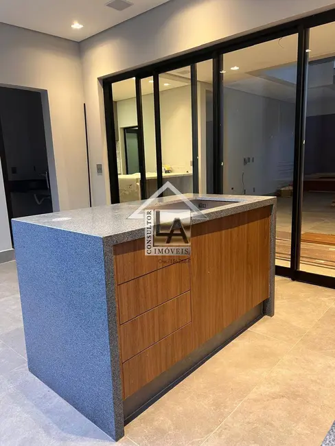 Foto 6 de Casa de Condomínio com 4 quartos à venda, 253m2 em Colinas de Indaiatuba, Indaiatuba - SP