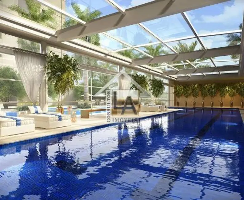 Foto 6 de Apartamento com 2 quartos à venda e para alugar, 95m2 em Granja Julieta, São Paulo - SP