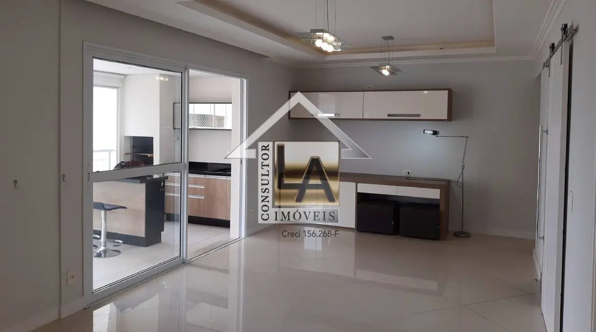 Foto 3 de Apartamento com 2 quartos à venda e para alugar, 95m2 em Granja Julieta, São Paulo - SP