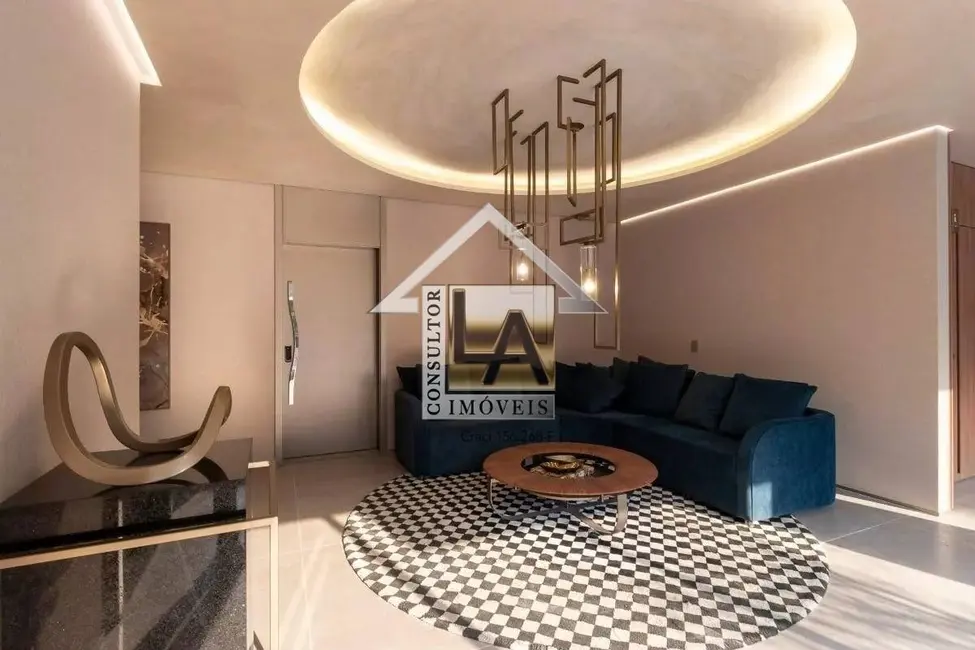 Foto 7 de Apartamento com 3 quartos à venda, 166m2 em Brooklin Paulista, São Paulo - SP