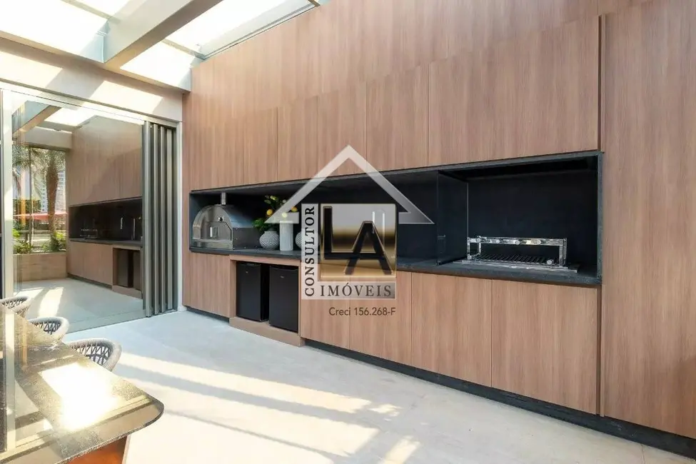 Foto 8 de Apartamento com 3 quartos à venda, 166m2 em Brooklin Paulista, São Paulo - SP