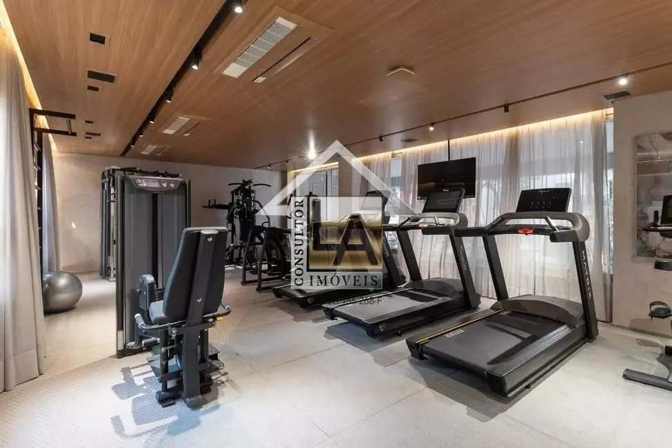 Foto 9 de Apartamento com 3 quartos à venda, 166m2 em Brooklin Paulista, São Paulo - SP