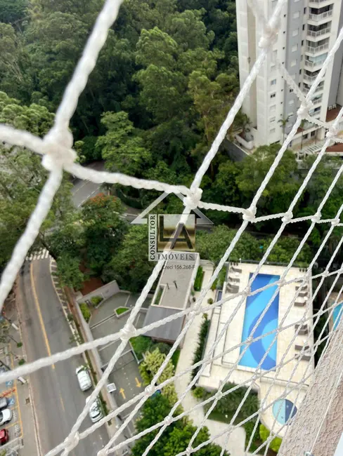 Foto 9 de Apartamento com 2 quartos à venda, 62m2 em Vila Andrade, São Paulo - SP