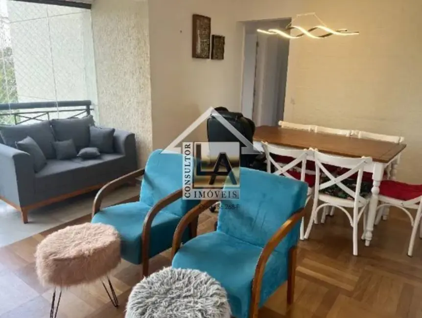 Foto 4 de Apartamento com 3 quartos à venda, 85m2 em Vila Sofia, São Paulo - SP