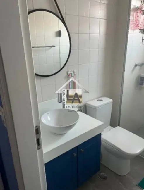 Foto 8 de Apartamento com 3 quartos à venda, 85m2 em Vila Sofia, São Paulo - SP