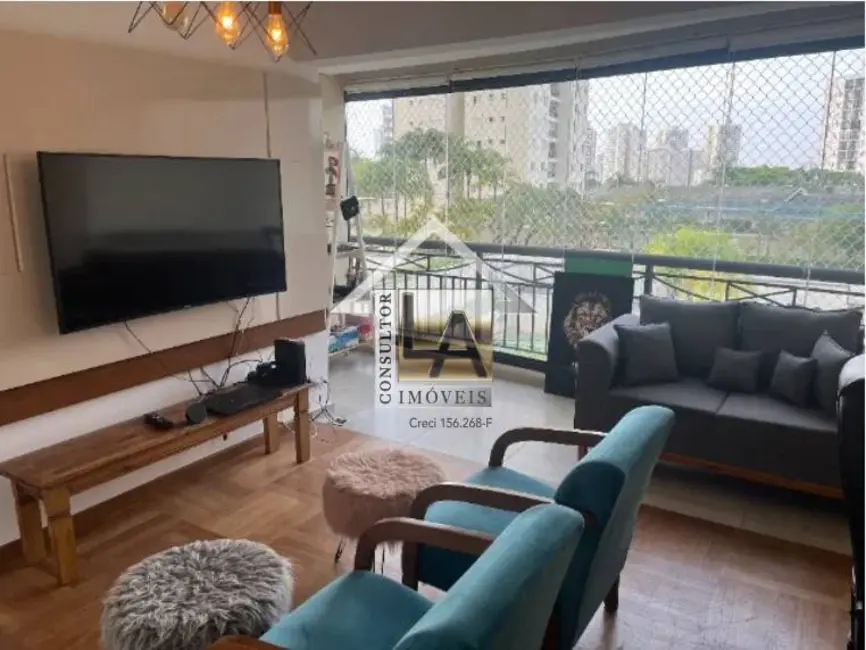 Foto 1 de Apartamento com 3 quartos à venda, 85m2 em Vila Sofia, São Paulo - SP