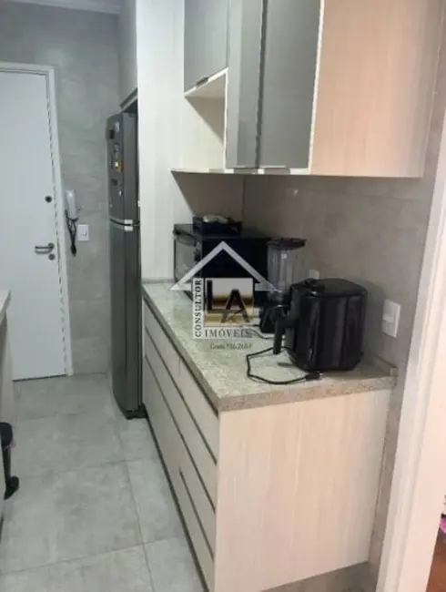 Foto 6 de Apartamento com 3 quartos à venda, 85m2 em Vila Sofia, São Paulo - SP