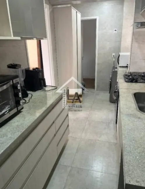 Foto 7 de Apartamento com 3 quartos à venda, 85m2 em Vila Sofia, São Paulo - SP