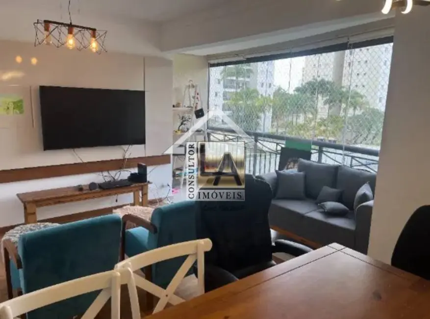 Foto 2 de Apartamento com 3 quartos à venda, 85m2 em Vila Sofia, São Paulo - SP