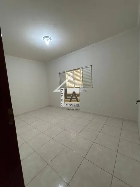 Foto 5 de Casa com 2 quartos à venda, 100m2 em Jardim Nair Maria, Salto - SP