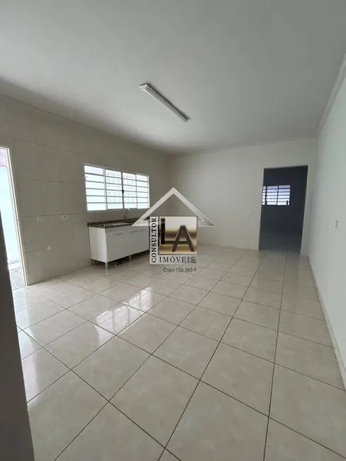 Foto 2 de Casa com 2 quartos à venda, 100m2 em Jardim Nair Maria, Salto - SP