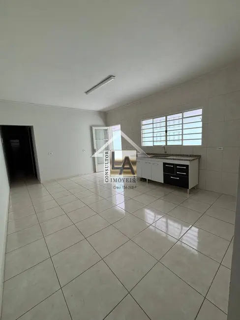 Foto 1 de Casa com 2 quartos à venda, 100m2 em Jardim Nair Maria, Salto - SP