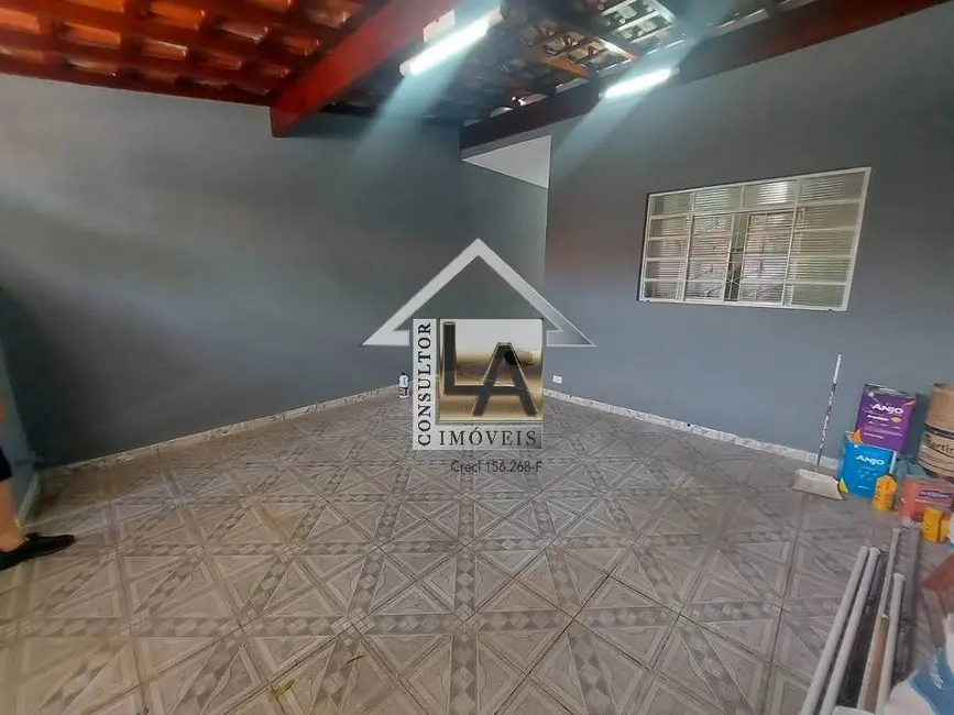 Foto 3 de Casa com 4 quartos à venda, 220m2 em Jardim Morada do Sol, Indaiatuba - SP