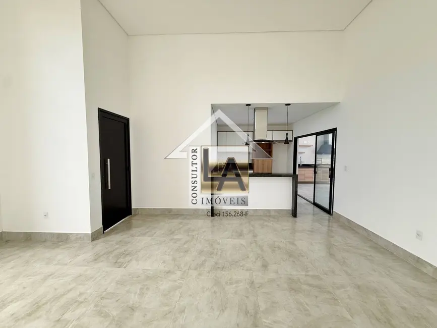 Foto 7 de Casa com 3 quartos à venda e para alugar, 188m2 em Indaiatuba - SP