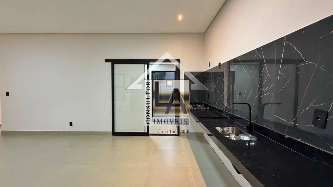 Foto 6 de Casa com 3 quartos à venda e para alugar, 101m2 em Indaiatuba - SP