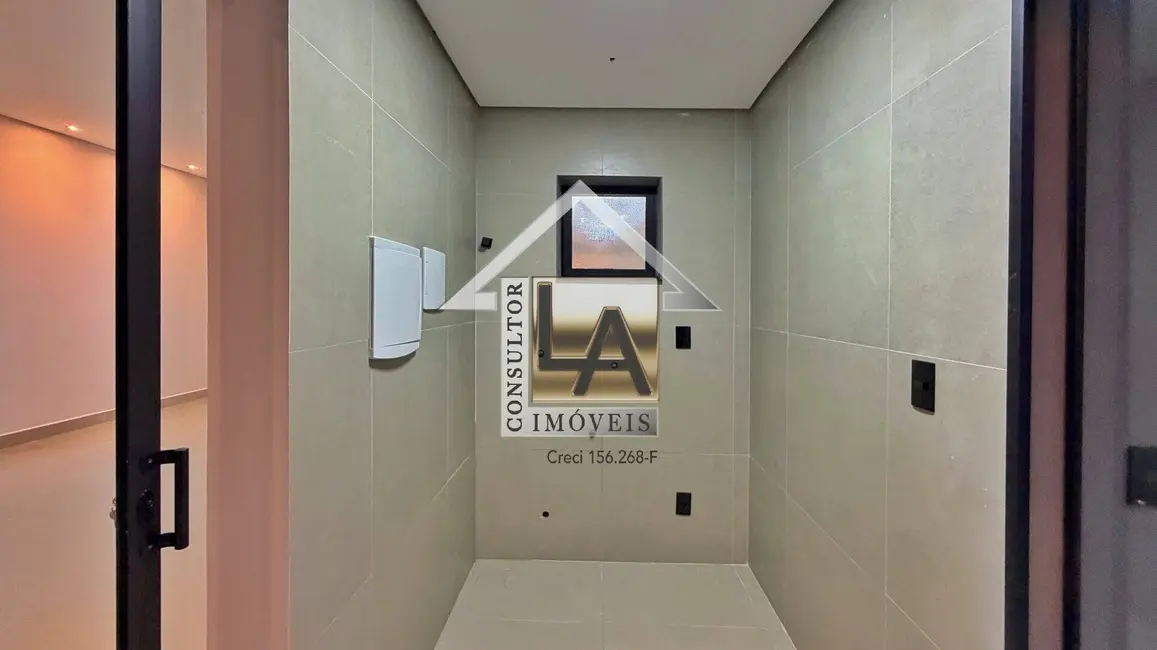 Foto 8 de Casa com 3 quartos à venda e para alugar, 101m2 em Indaiatuba - SP