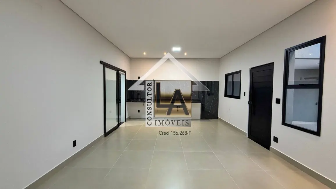 Foto 1 de Casa com 3 quartos à venda e para alugar, 101m2 em Indaiatuba - SP