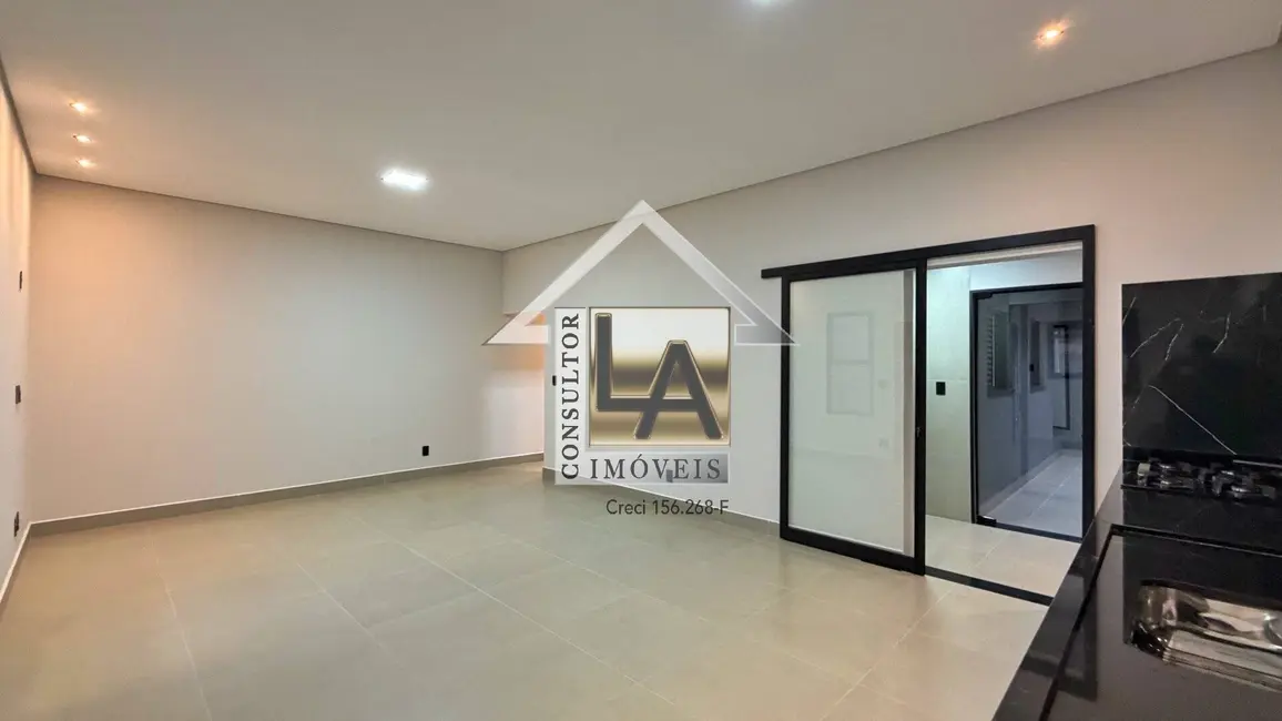 Foto 5 de Casa com 3 quartos à venda e para alugar, 101m2 em Indaiatuba - SP