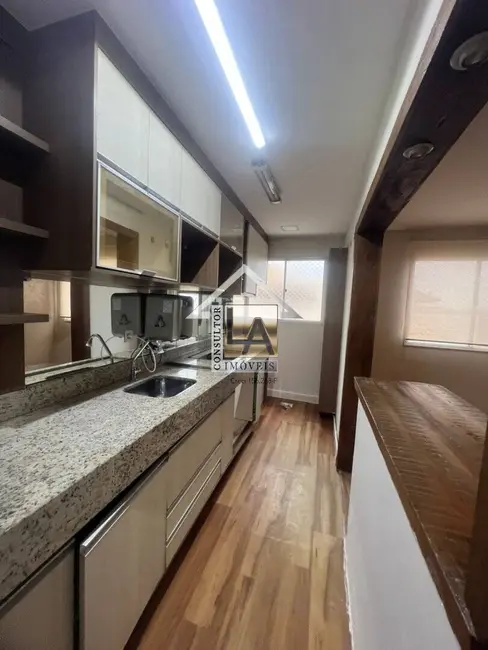 Foto 4 de Cobertura com 3 quartos à venda e para alugar, 149m2 em Parque São Lourenço, Indaiatuba - SP