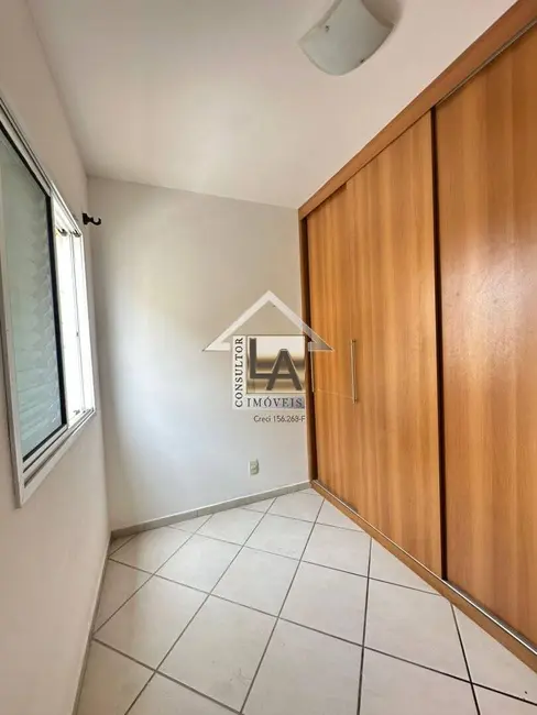 Foto 9 de Apartamento com 2 quartos à venda e para alugar, 66m2 em Vila Brizzola, Indaiatuba - SP