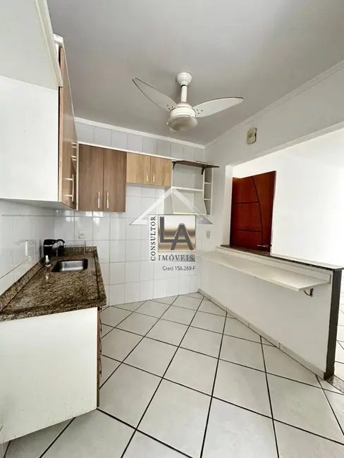Foto 4 de Apartamento com 2 quartos à venda e para alugar, 66m2 em Vila Brizzola, Indaiatuba - SP
